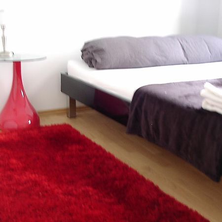 Ferienwohnung Bankwitz Keulen Kamer foto