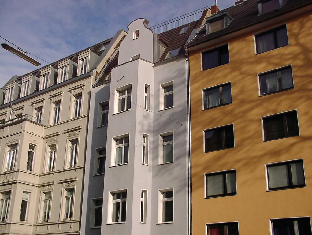 Ferienwohnung Bankwitz Keulen Buitenkant foto