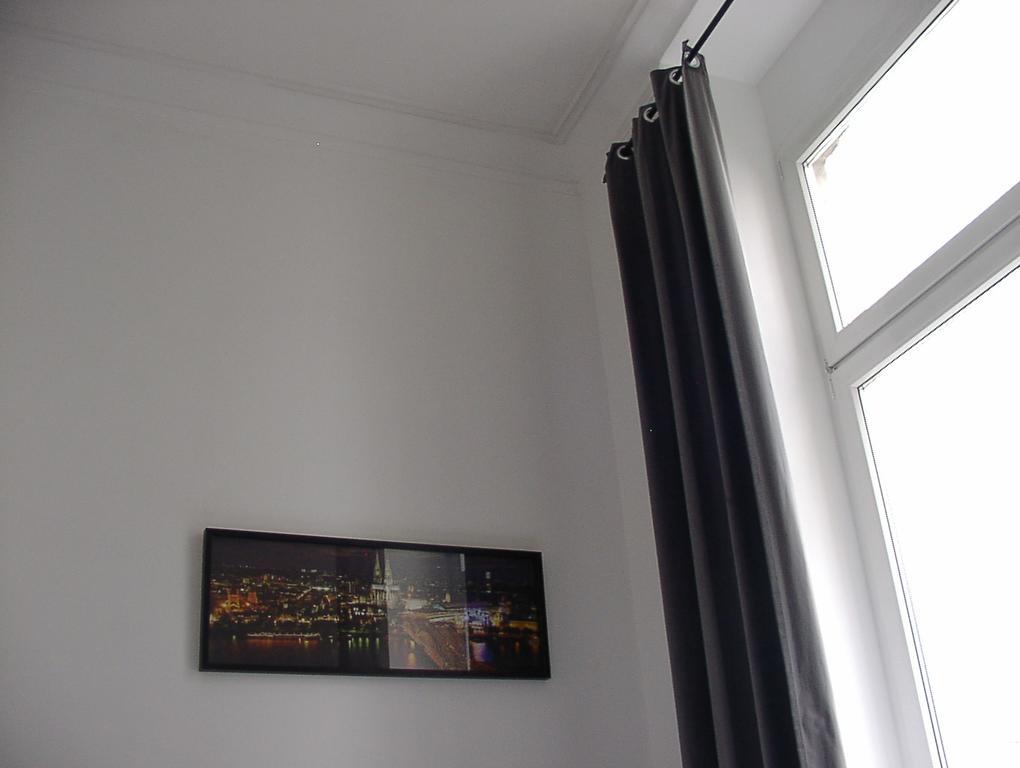 Ferienwohnung Bankwitz Keulen Kamer foto