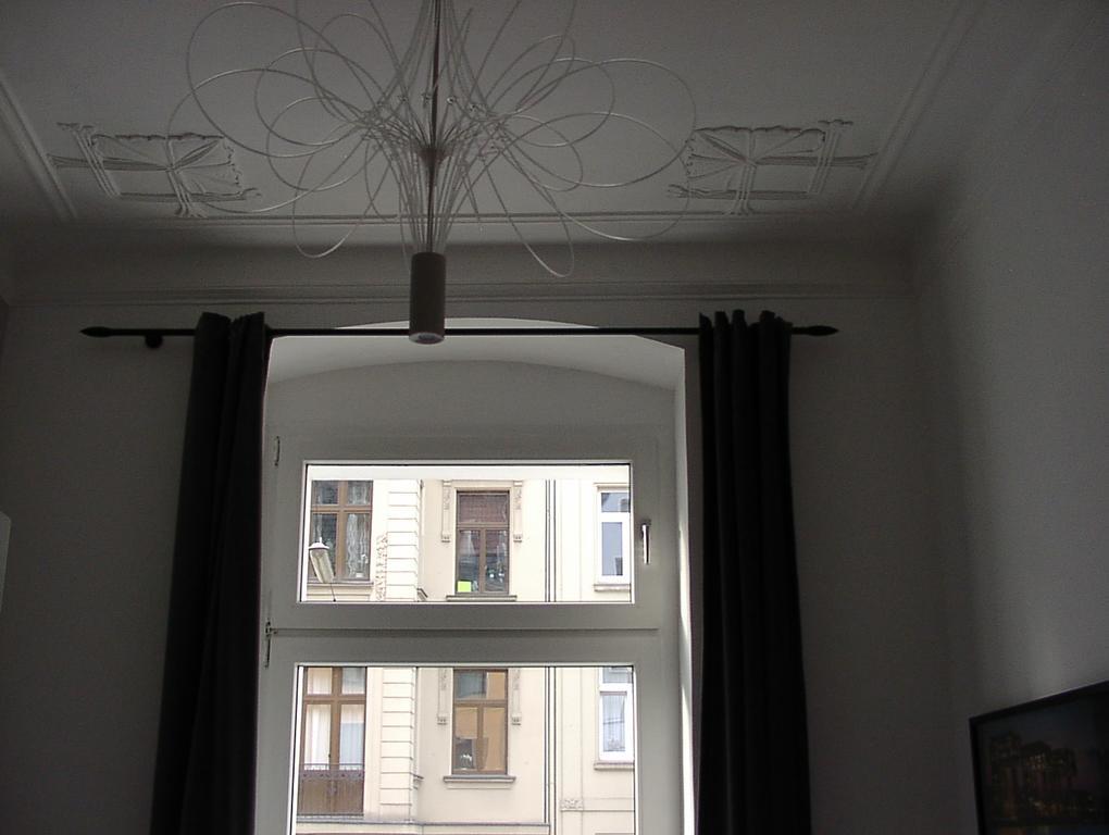 Ferienwohnung Bankwitz Keulen Kamer foto