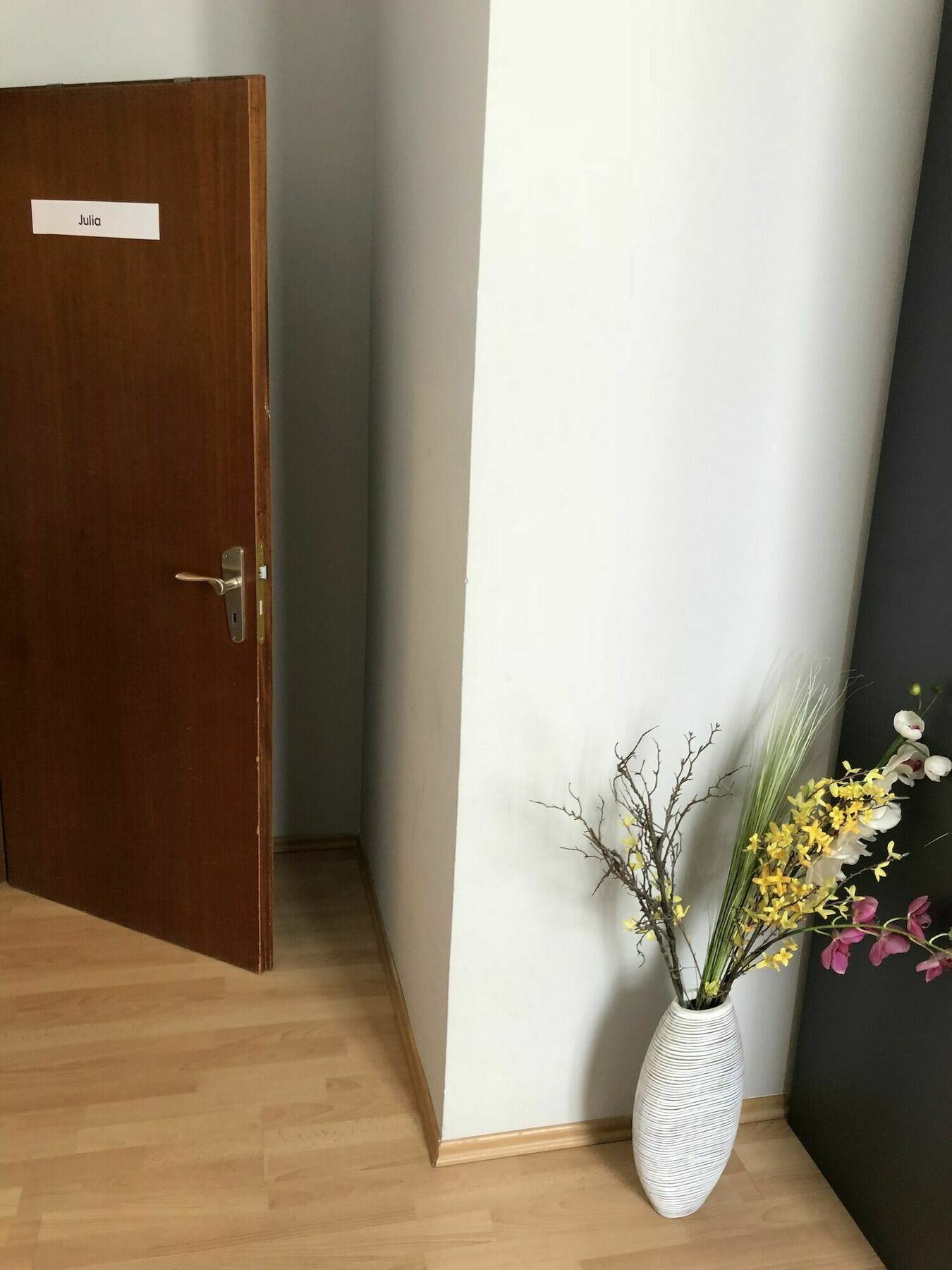 Ferienwohnung Bankwitz Keulen Buitenkant foto